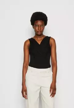 Топ Anna Field, черный