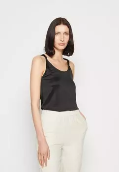 Топ Anna Field, черный