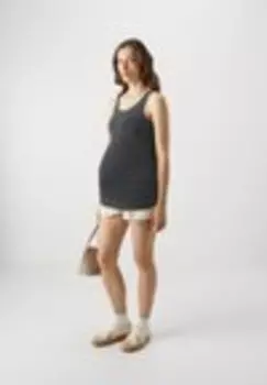 Топ Anna Field, черный