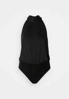 Топ Anna Field, черный