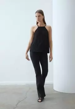 Топ Anna Field, черный