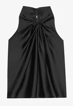 Топ Anna Field, черный