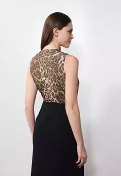 Топ Anna Field, черный