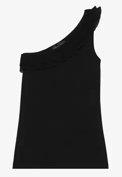 Топ Anna Field, черный