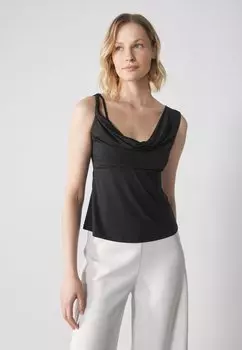 Топ Anna Field, черный