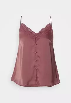 Топ Anna Field, коричневый