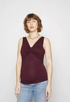 Топ Anna Field, красный