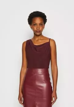 Топ Anna Field, красный