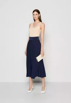 Топ Anna Field, кремовый