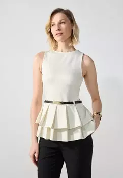 Топ Anna Field, молочный