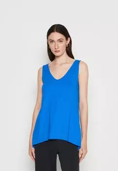 Топ Anna Field, синий