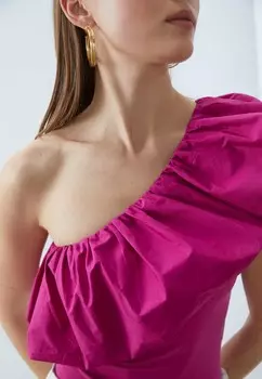 Топ Anna Field, светло-розовый