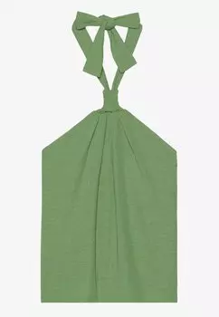 Топ Anna Field, светло-зеленый