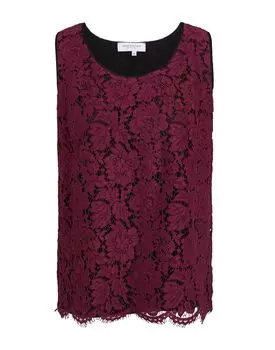 Топ Anna Rachele, фиолетовый