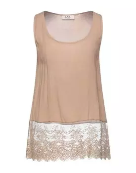 Топ Anna Rachele, фиолетовый