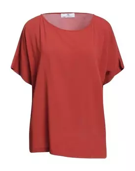 Топ Anna Seravalli, бежевый