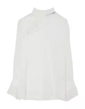 Топ Annarita N, белый