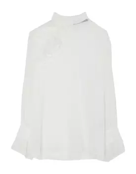 Топ Annarita N, белый