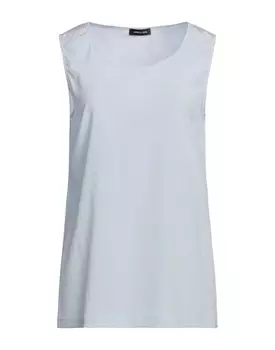 Топ Anneclaire, небесно-голубой