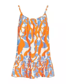 Топ Anonyme Designers, оранжевый