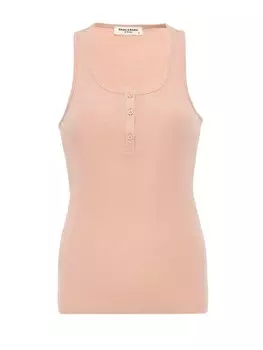 Топ Anou Anou Peri, розовый