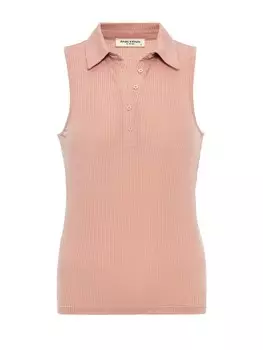 Топ Anou Anou Peri, розовый