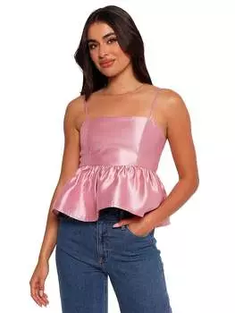 Топ Anslee Petal & Pup, розовый
