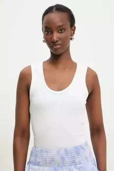 Топ Answear.Lab, белый