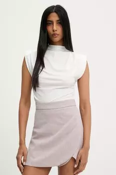 Топ Answear.Lab, белый