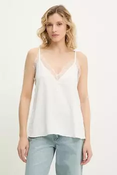 Топ Answear.Lab, белый