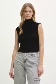 Топ Answear Lab, черный