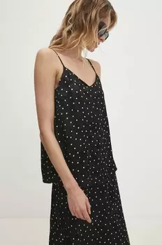 Топ Answear Lab, черный