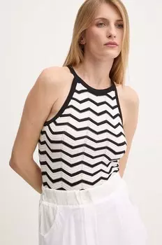 Топ Answear Lab, черный