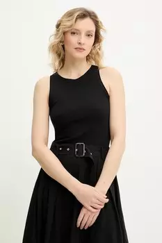 Топ Answear.Lab, черный