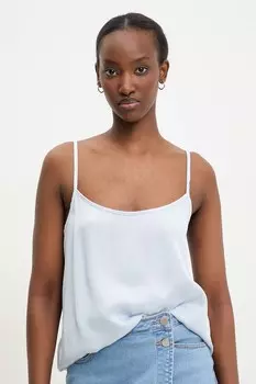 Топ Answear.Lab, синий