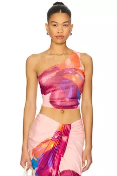 Топ Antari Sndys, floral