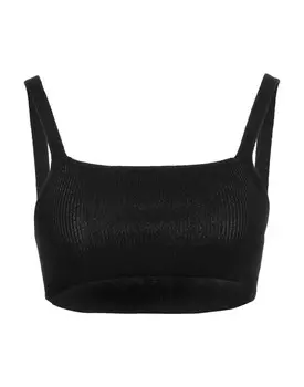 Топ Antonella Rizza, черный