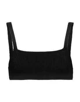 Топ Antonella Rizza, черный