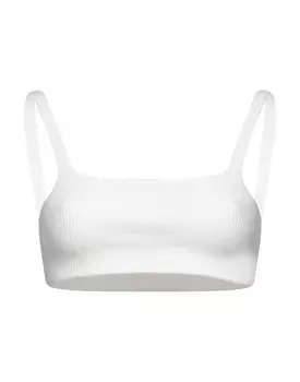 Топ Antonella Rizza, молочный