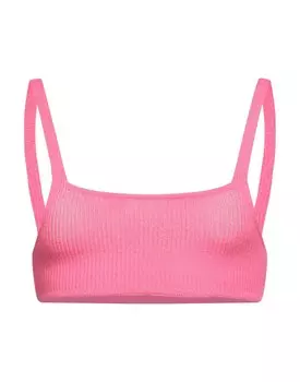 Топ Antonella Rizza, пурпурный