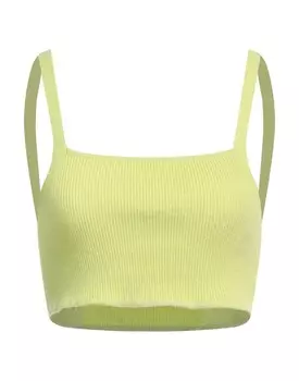 Топ Antonella Rizza, светло-зеленый