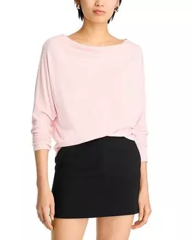 Топ Anywhere Six Fifty, розовый