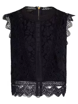 Топ Apart, ночная синяя