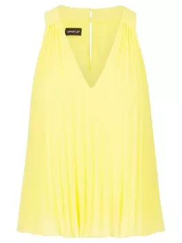 Топ APART, желтый