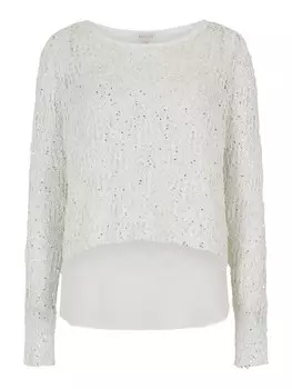 Топ Apricot, белый