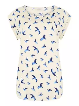 Топ Apricot, кремовый