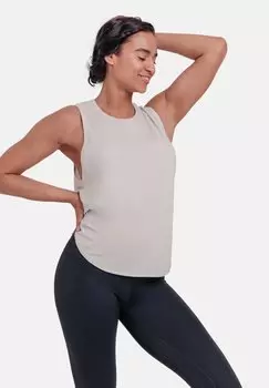 Топ Araa Active, белый