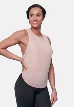 Топ Araa Active, розовый