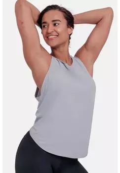 Топ Araa Active, синий