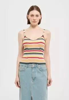 Топ ARAGONA MAX&Co., бежевый